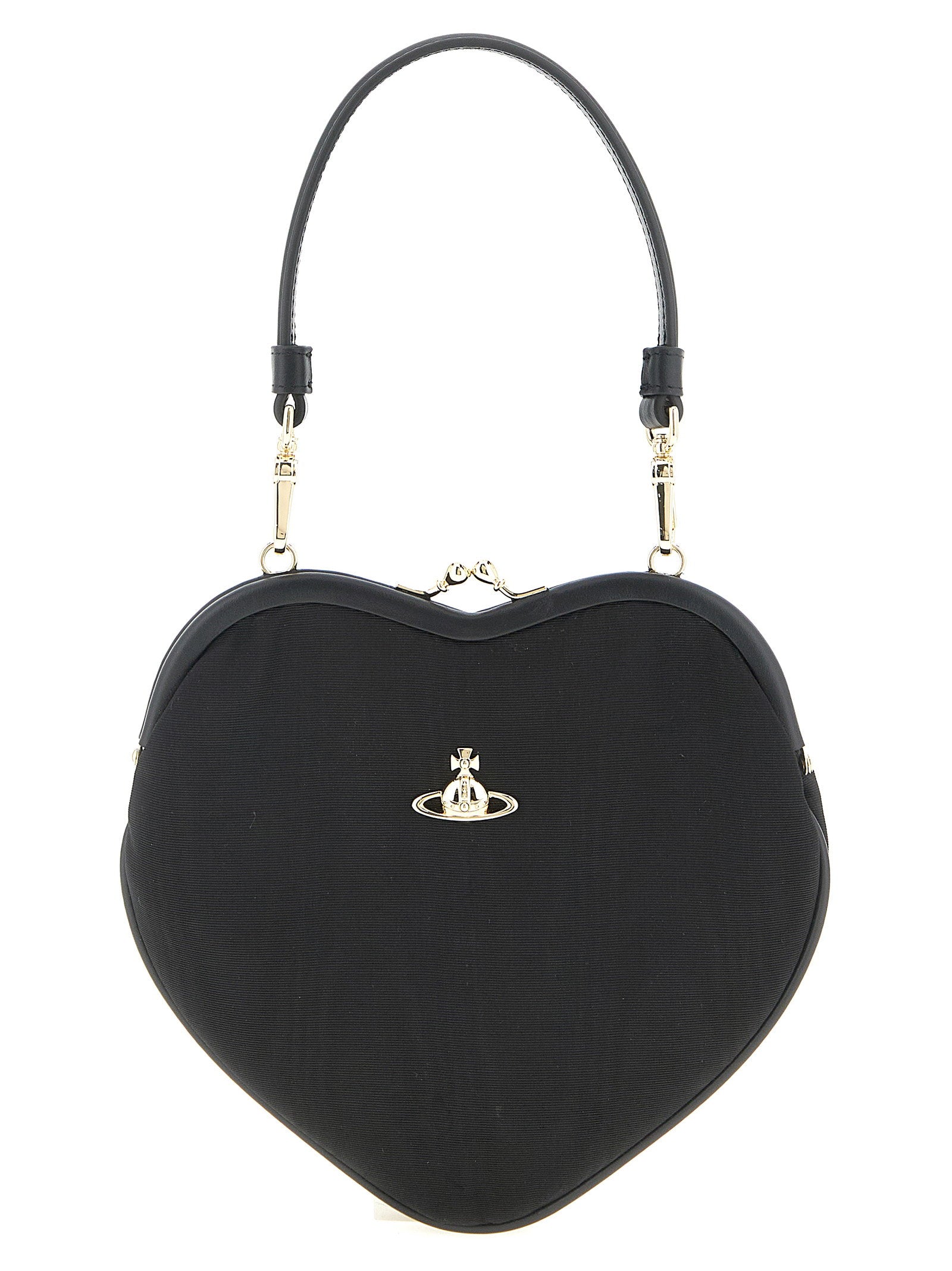 Vivienne Westwood Clutch — Black