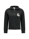 Marant Etoile Coxy Sweatshirt — Black
