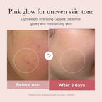 Medicube – PDRN Pink Collagen Capsule Cream (55g)