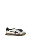 Off-White End Of Sneakers — White