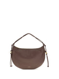 Coccinelle Thess Shoulder Bag — Brown