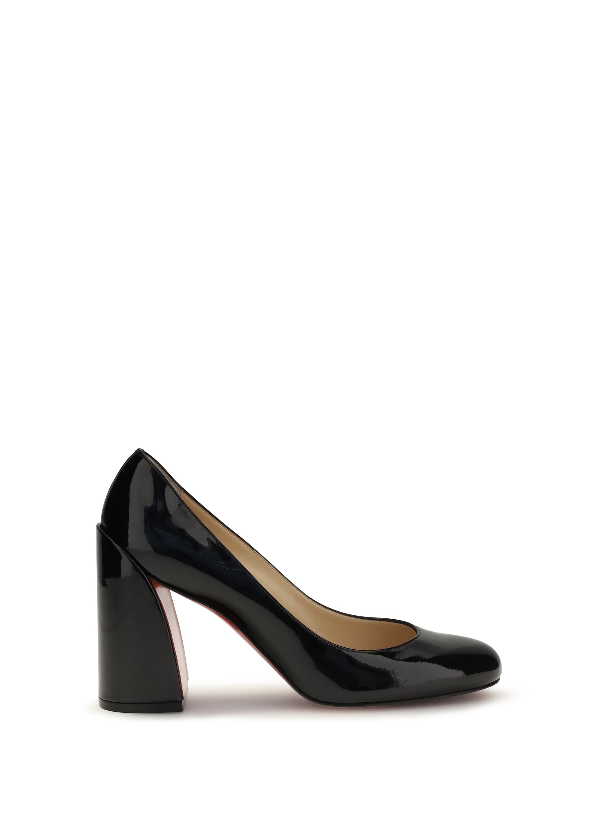 Christian Louboutin Pumps — Black