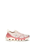 On Cloud X Sneaker — Pink