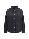 True Royal Jacket — Black
