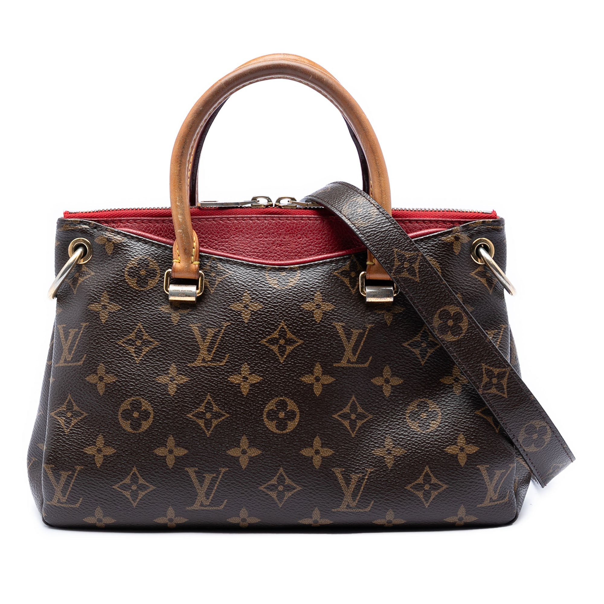 Monogram Pallas BB