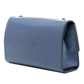 Medium Leather Miss Bamboo Crossbody