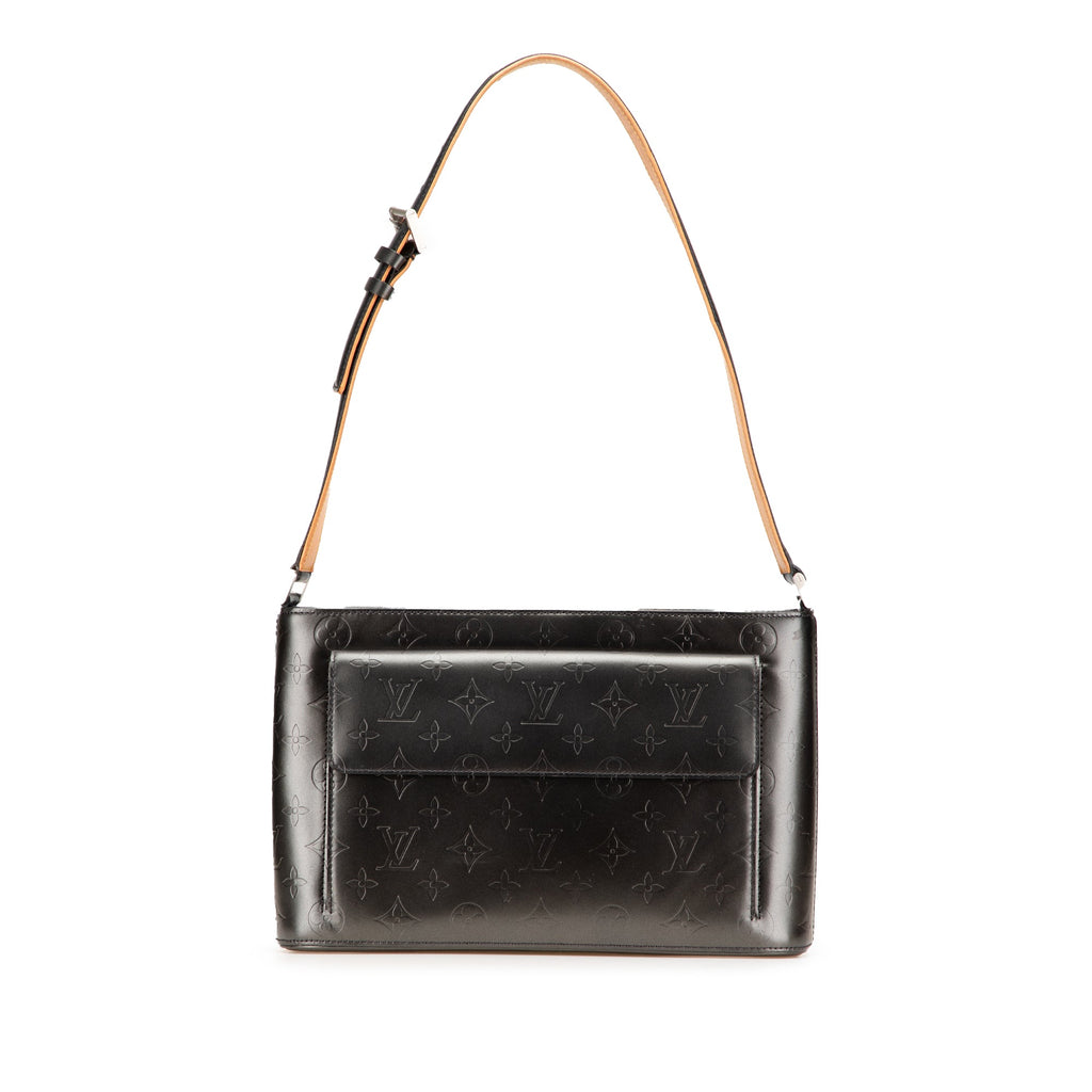 Monogram Mat Alston