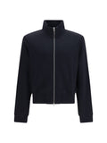 Our Legacy Mob Hoodie Sweatshirt — Black