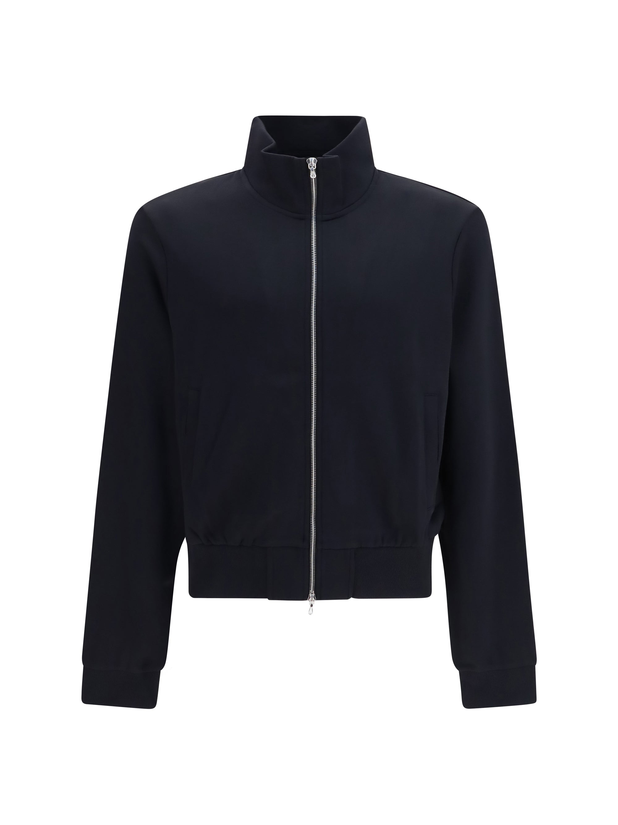 Our Legacy Mob Hoodie Sweatshirt — Black