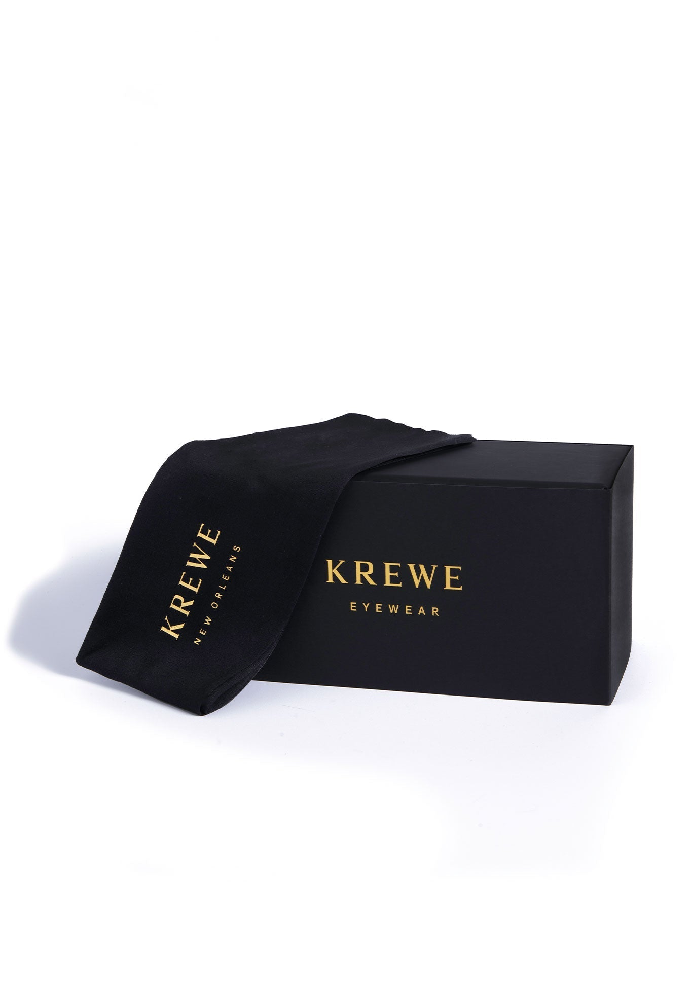 KREWE TRAVEL KIT | 4 Frame