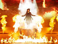 Criss Angel MINDFREAK at Planet Hollywood