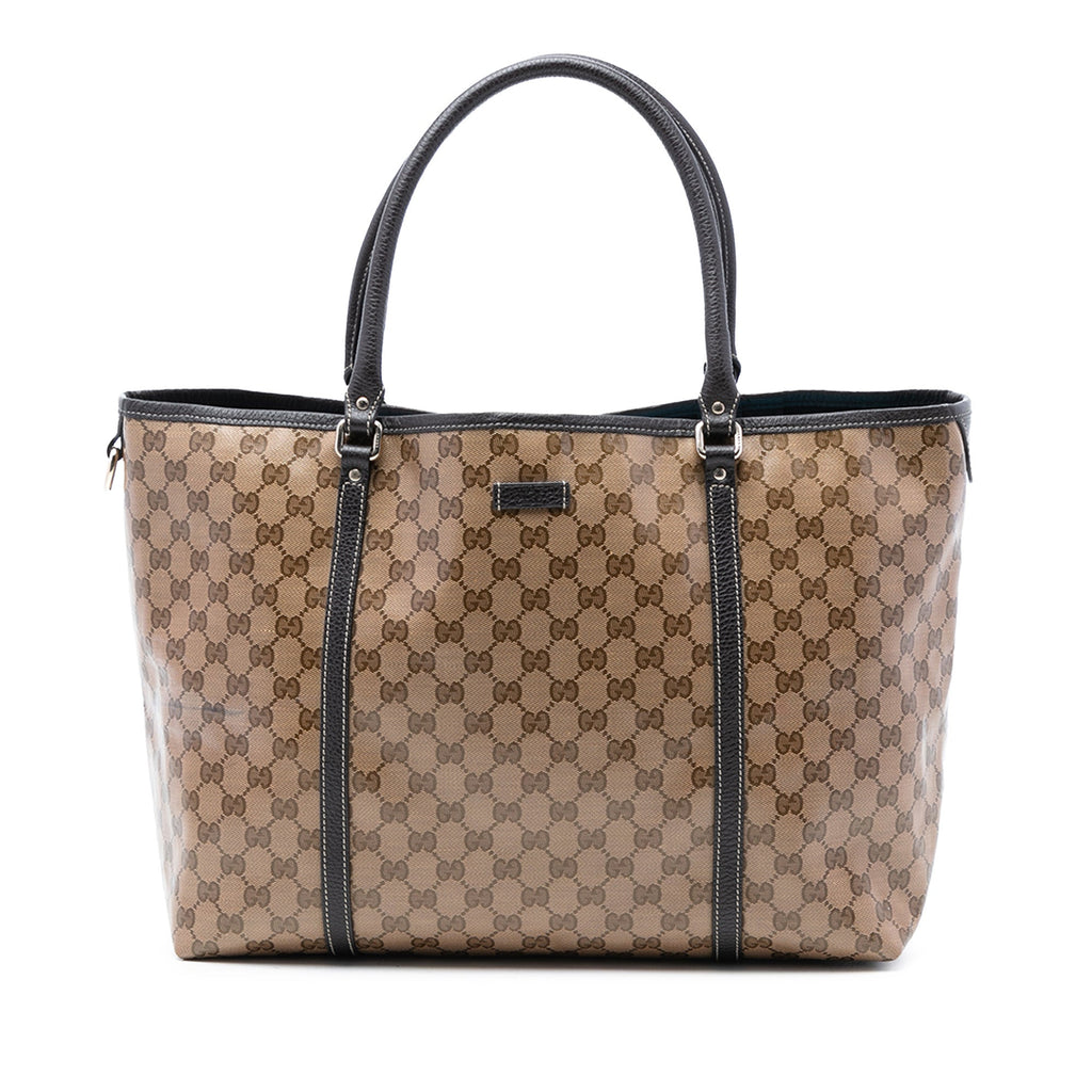 GG Crystal Joy Tote