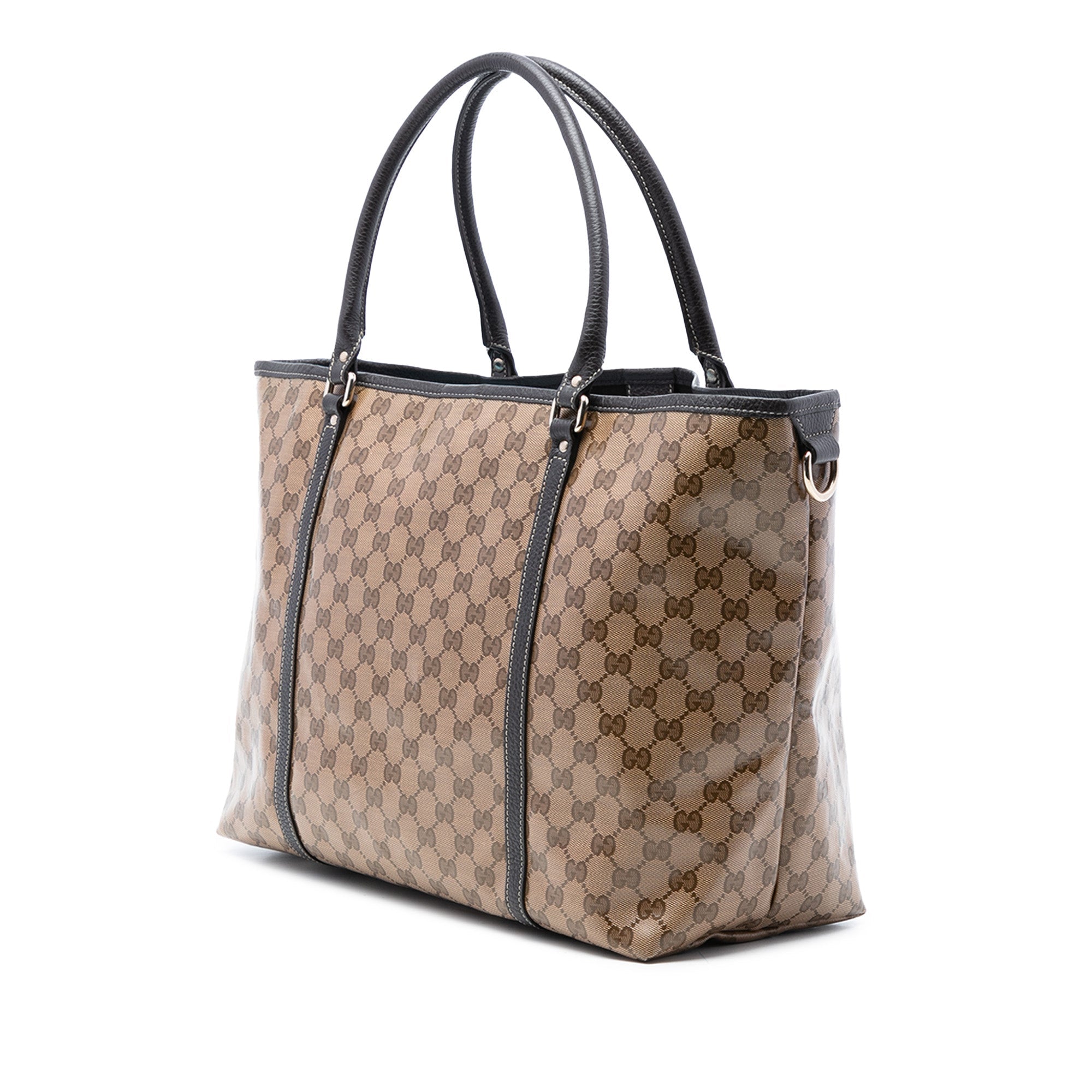 GG Crystal Joy Tote