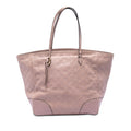 Guccissima Bree Tote