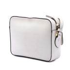 Small Leather Horsebit 1955 Camera Bag