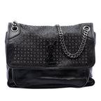 Medium Calfskin Stardust Niki