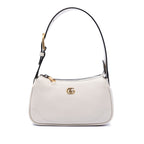Mini Goatskin Aphrodite Shoulder Bag