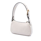 Mini Goatskin Aphrodite Shoulder Bag