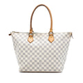 Damier Azur Saleya MM