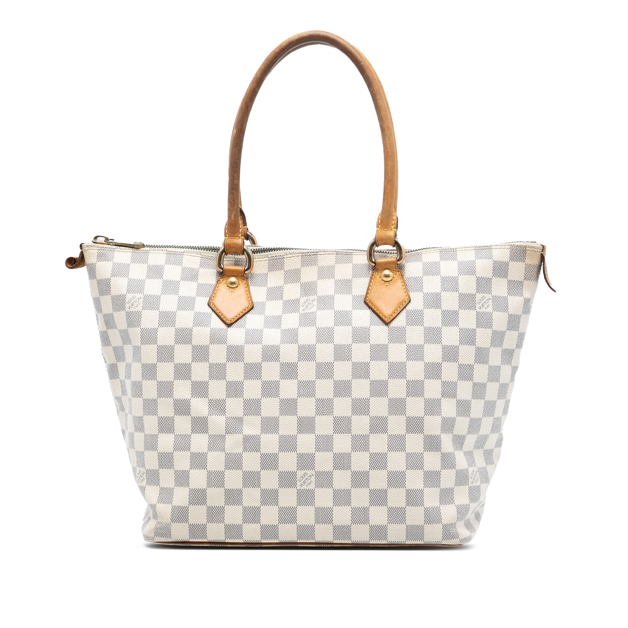 Damier Azur Saleya MM