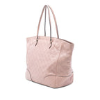 Guccissima Bree Tote