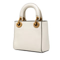 DiorAmour Niki De Saint Phalle Mini Calfskin Lady Dior