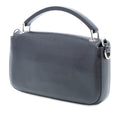 Marc Jacobs Calfskin Baguette Phone Pouch Satchel
