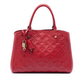 Monogram Empreinte Montaigne MM