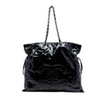 CC Patent Bonbons Tote