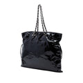 CC Patent Bonbons Tote