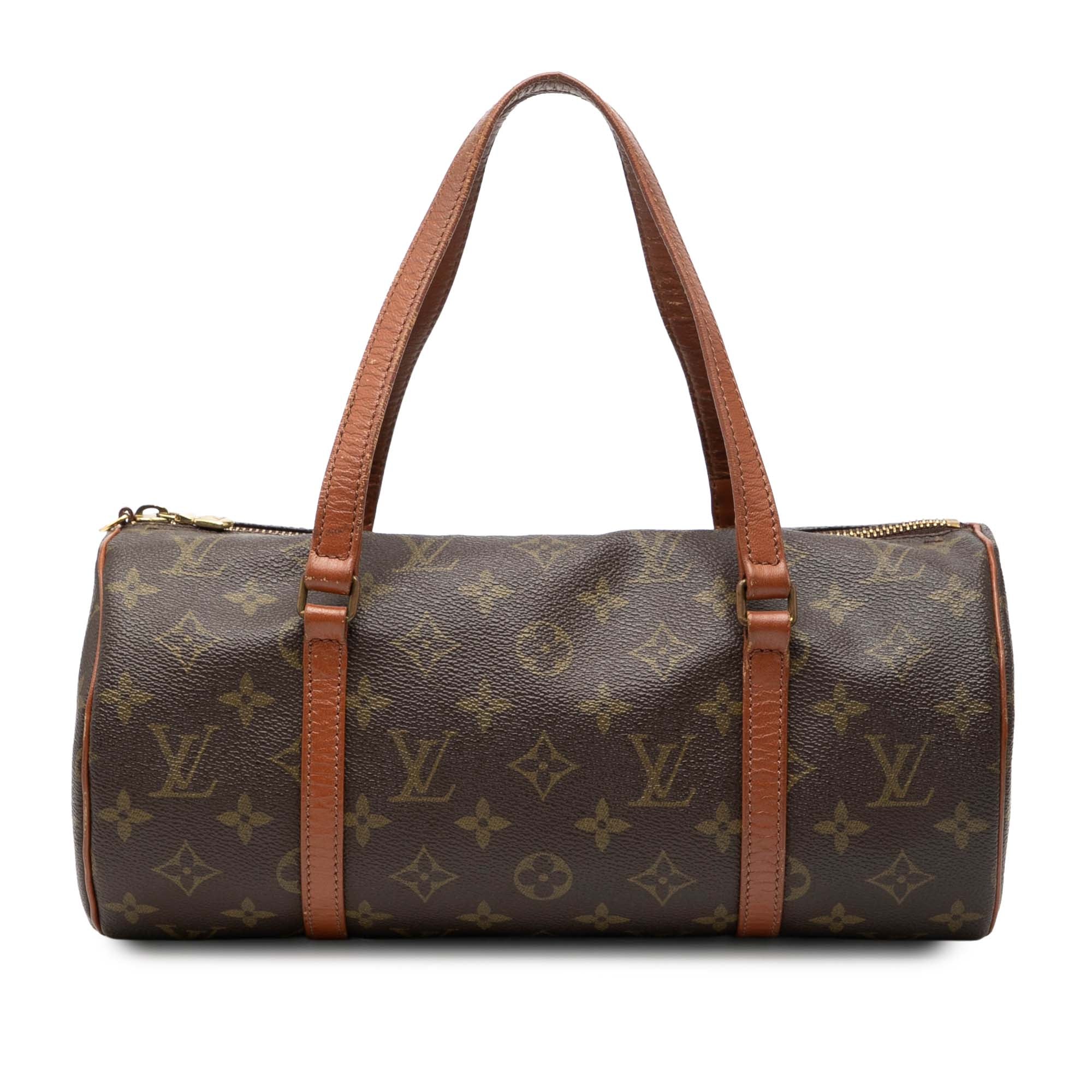Monogram Papillon 30