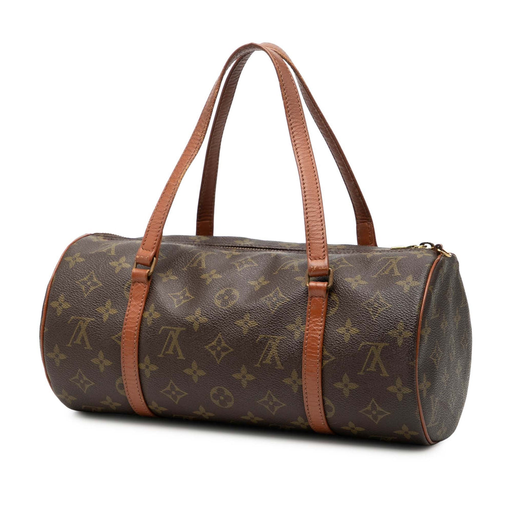 Monogram Papillon 30