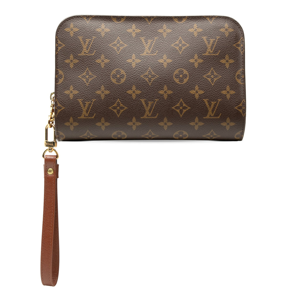 Monogram Orsay