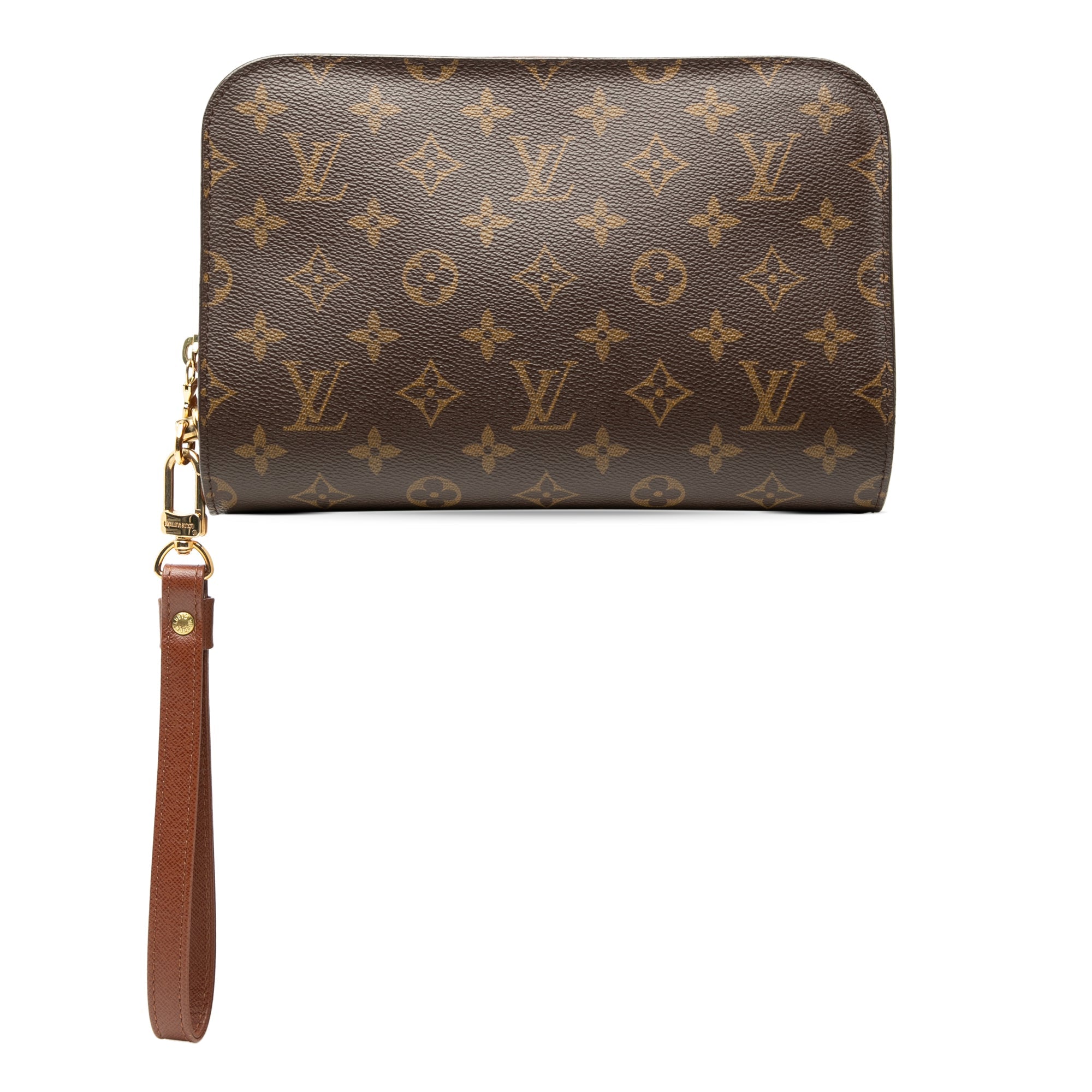 Monogram Orsay