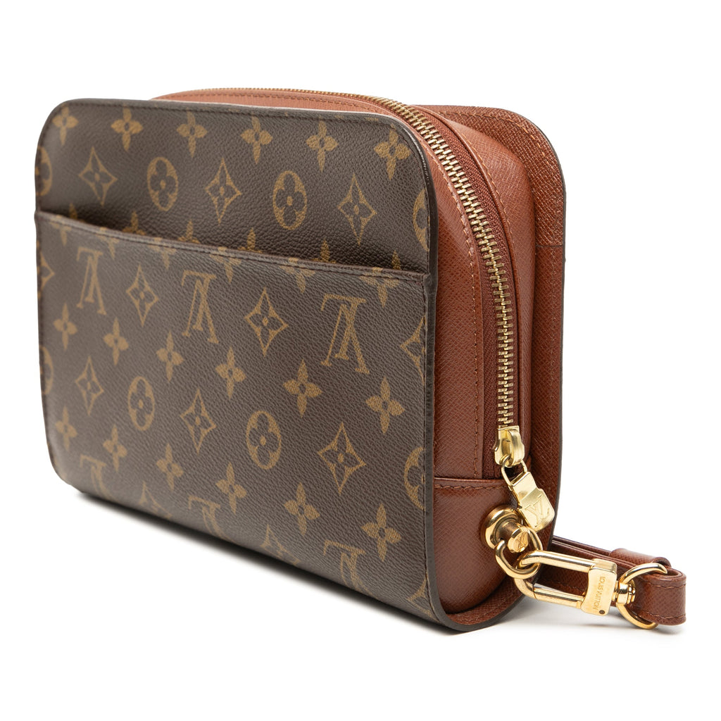 Monogram Orsay