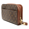 Monogram Orsay