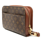 Monogram Orsay
