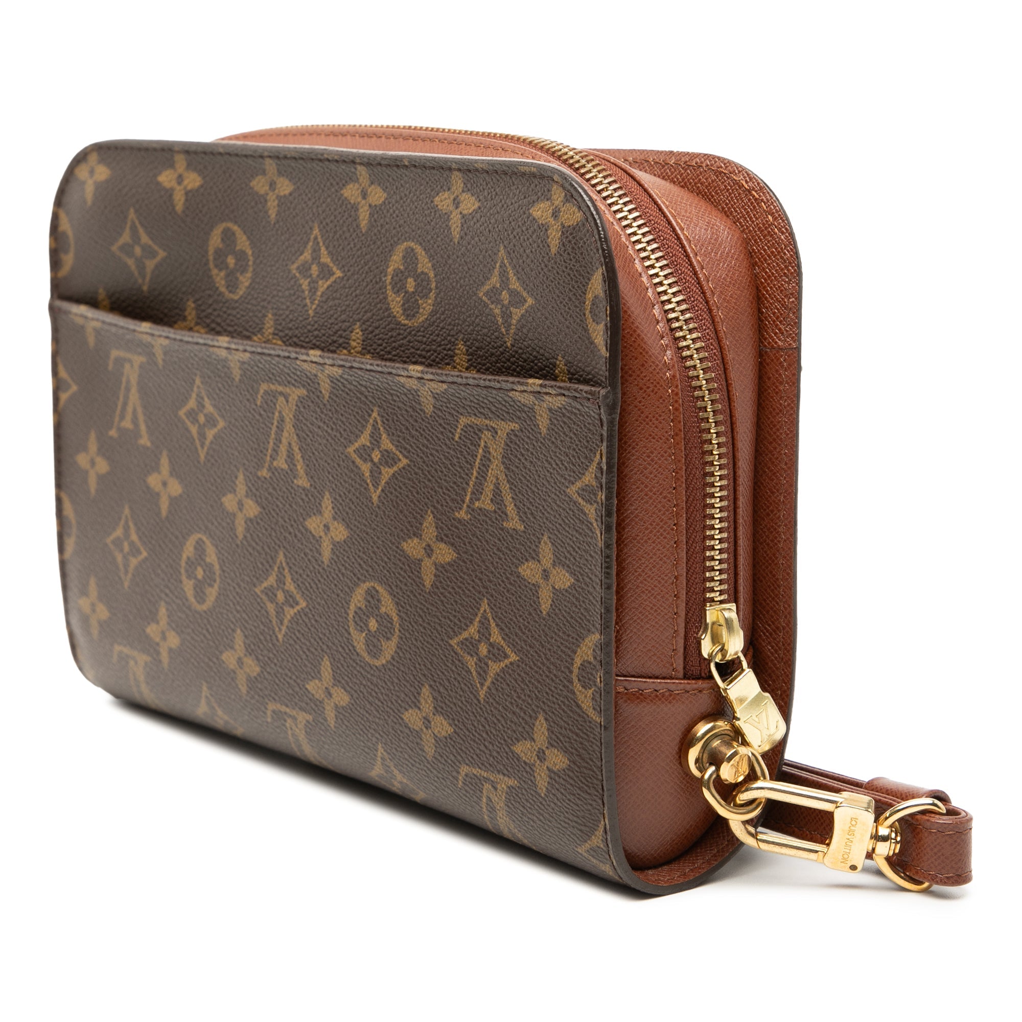 Monogram Orsay