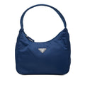 Mini Tessuto Sport Shoulder Bag