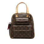 Monogram Excentri Cite