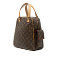 Monogram Excentri Cite