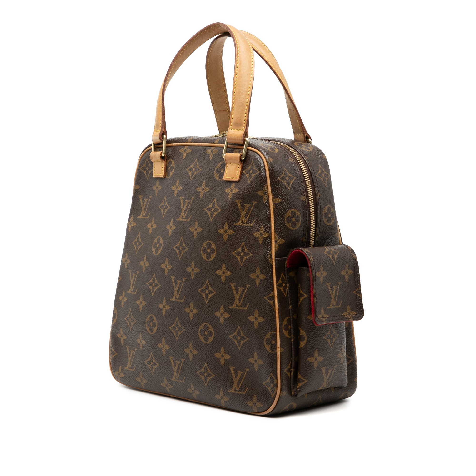Monogram Excentri Cite