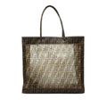 Large Zucca Mesh Tote