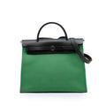 Military Toile and Vache Hunter Herbag Zip 31