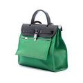 Military Toile and Vache Hunter Herbag Zip 31