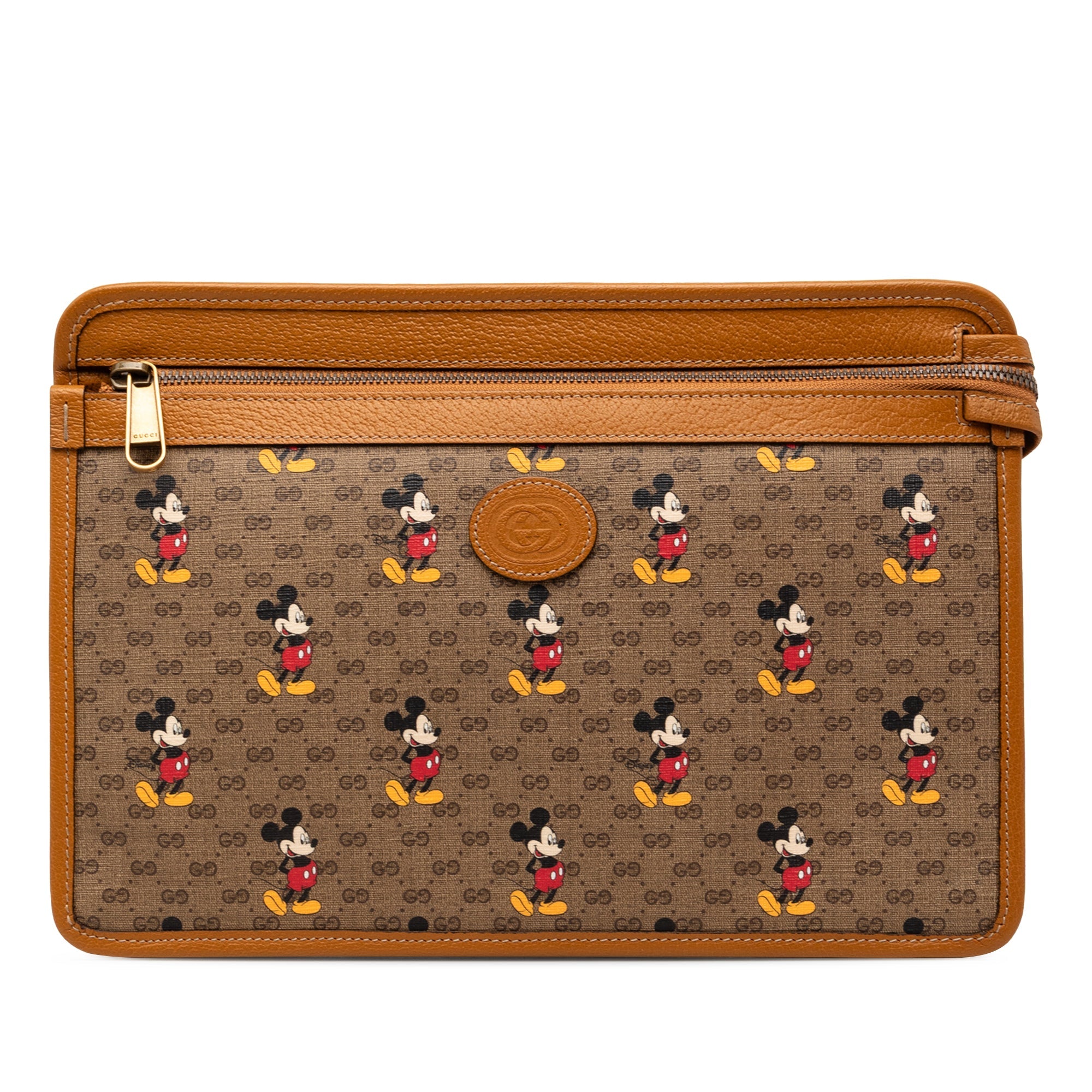 Disney Micro GG Supreme Mickey Mouse Clutch