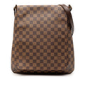 Damier Ebene Musette Salsa GM
