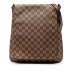 Damier Ebene Musette Salsa GM