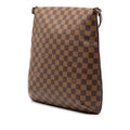 Damier Ebene Musette Salsa GM