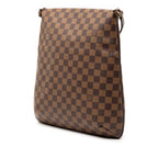 Damier Ebene Musette Salsa GM